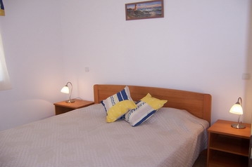 Croatia Privát Kampor, Interior